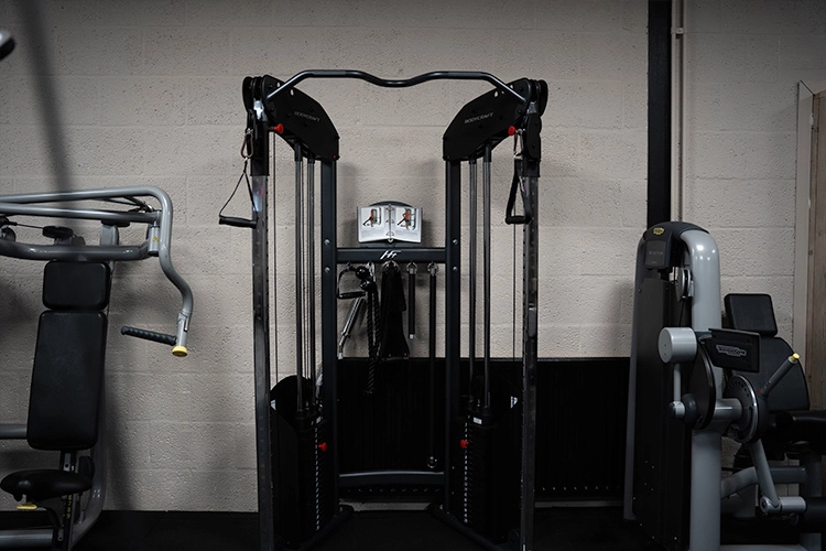 Sportschool Fit Area Sports - Sfeerfoto